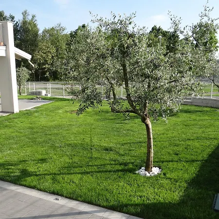 Penzion Nuovo Laghetto Del Frassino