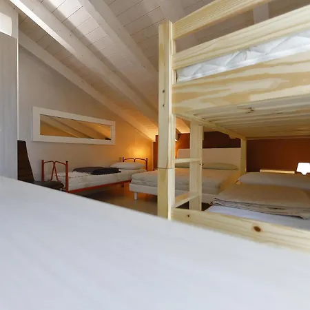 Nuovo Laghetto Del Frassino Penzion Peschiera del Garda
