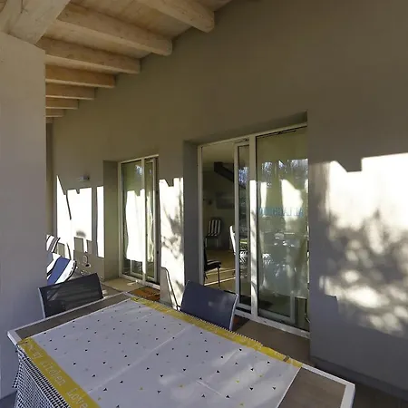 Nuovo Laghetto Del Frassino Penzion Peschiera del Garda